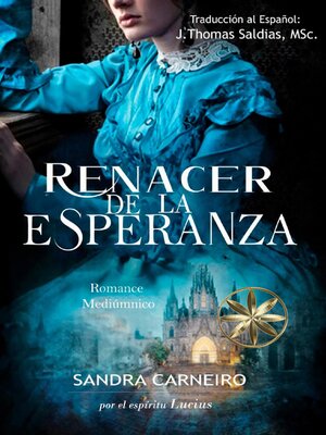 cover image of Renacer de la Esperanza